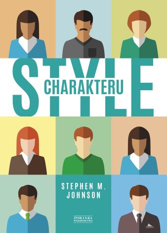 Style charakteru