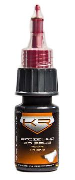 KR 27.10 Szczeliwo do śrub mocne 50ml Krypton KR0605022