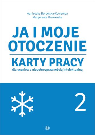 Ja i moje otoczenie. Część 2