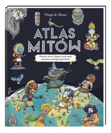 Atlas mitów wyd. 2023