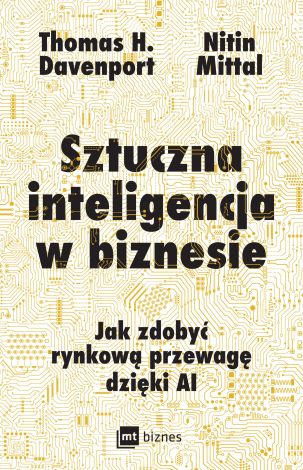 Sztuczna inteligencja w biznesie