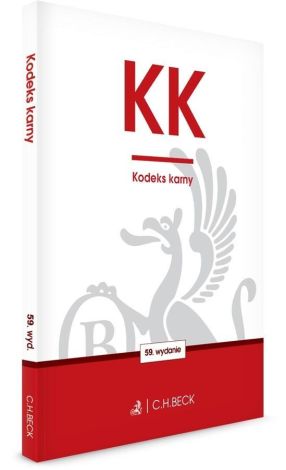 KK. Kodeks karny w.59