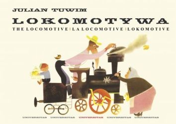 Lokomotywa/The Locomotive/La locomotive/Lokomotive