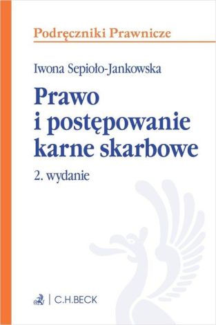 Prawo i postępowanie karne skarbowe z testami online