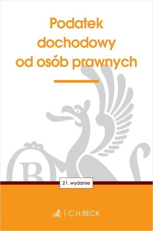 Podatek dochodowy od osób prawnych