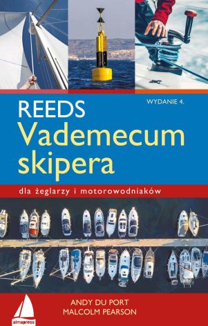 REEDS Vademecum skipera (wyd. 4 zmienione)