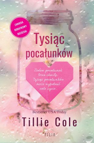 Tysiąc pocałunków (edycja limitowana)