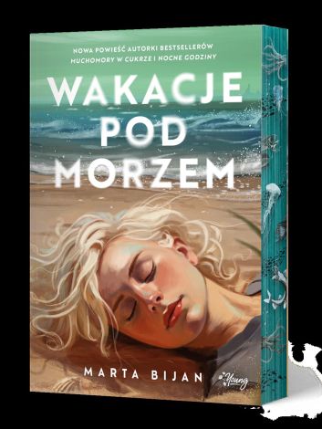 Wakacje pod morzem