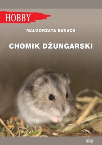 Chomik dżungarski wyd. 6