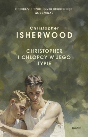 Christopher i chłopcy w jego typie