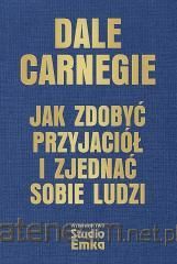 Jak zdobyć przyjaciół i zjednać sobie ludzi w.eks