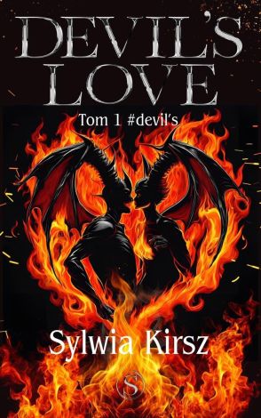 Devil's love Tom 1 Devil's