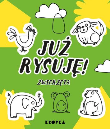 Już rysuję!