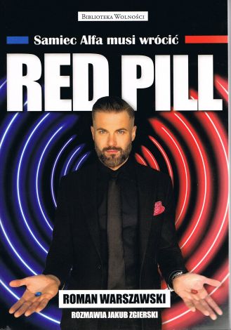 Red Pill (Roman Warszawski)