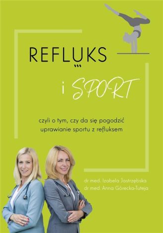 Refluks sport