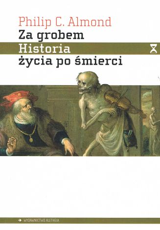 Za grobem. Historia życia po śmierci