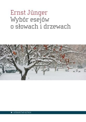 Wybór esejów o słowach i drzewach