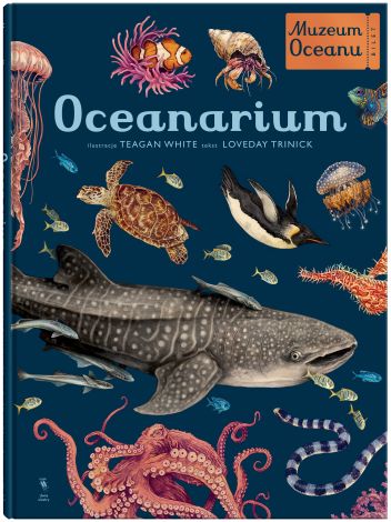 Oceanarium, W Muzeum