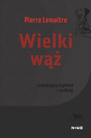 Wielki wąż