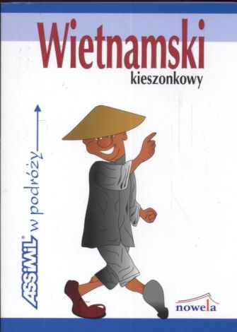 Wietnamski kieszonkowy w podróży