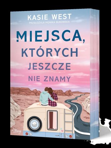 Miejsca, których jeszcze nie znamy