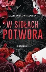 Potwór Tom 2 W sidłach potwora