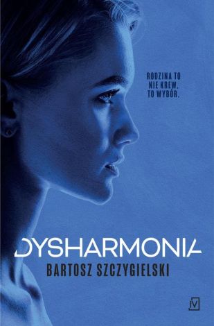 Dysharmonia. Alicja Mort. Tom 2