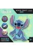 Puzzle drewniane 50 Lilo & Stitch TREFL