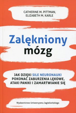 Zalękniony mózg (dodruk 2019)