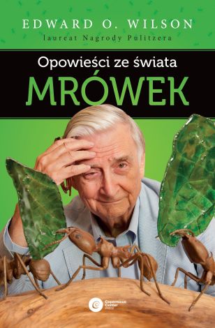 Opowieści ze świata mrówek