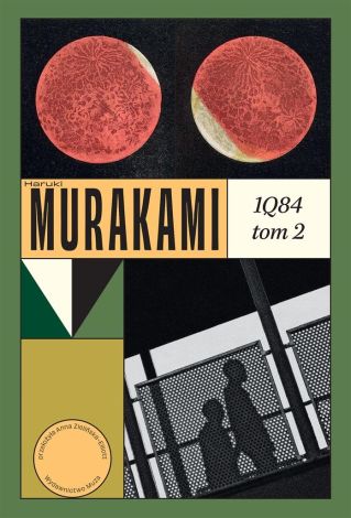 1Q84 T.2