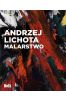 Andrzej Lichota. Malarstwo