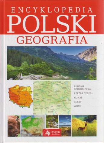 Encyklopedia Polski. Geografia