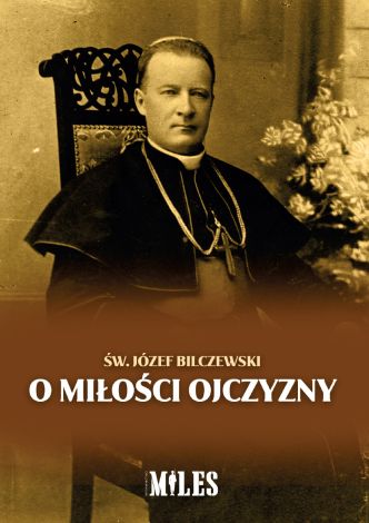 O miłości Ojczyzny