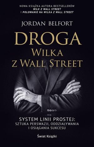 Droga Wilka z Wall Street