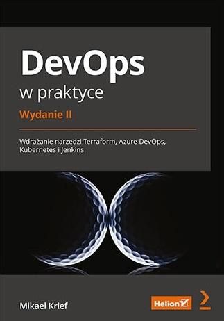 DevOps w praktyce. Wdrażanie narzędzi Terraform...