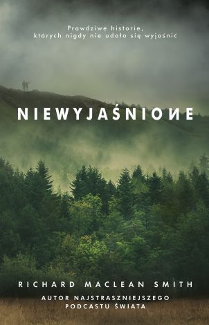 Niewyjaśnione (wyd. 2022)