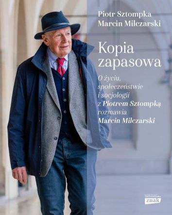 Kopia zapasowa. O życiu, społeczeństwie i socjologii…