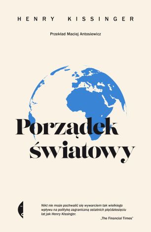 Porządek światowy wyd. 3