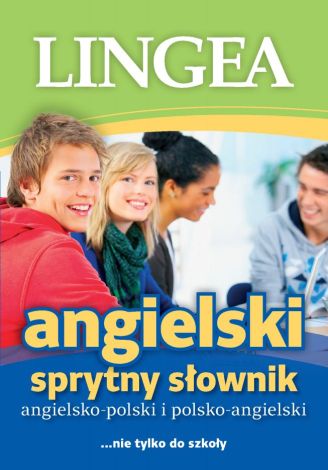 Angielsko-polski i polsko-angielski sprytny słownik