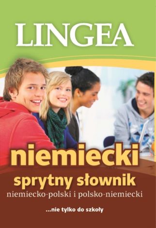 Niemiecko-polski i polsko-niemiecki sprytny słownik