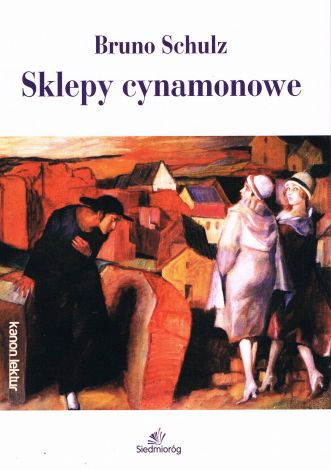 Sklepy cynamonowe