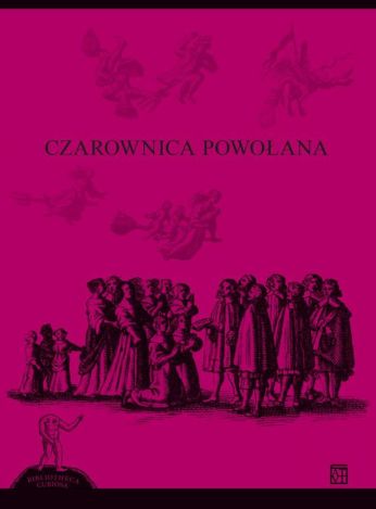 Czarownica powołana