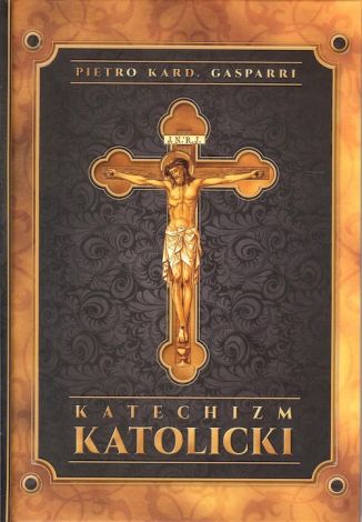 Katechizm katolicki