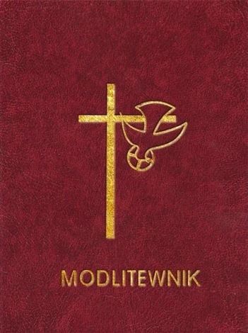 Modlitewnik - Panie, naucz nas modlić się