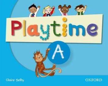 Playtime A SB OXFORD