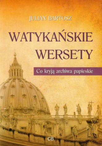 Watykańskie wersety