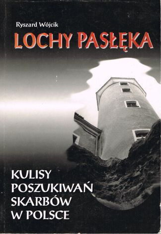 Lochy Pasłęka