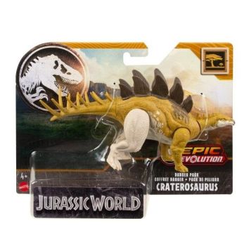 Jurassic World Dinozaur Kraterozaur HTK52