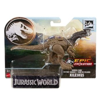 Jurassic World Dinozaur Kileskus HTK50